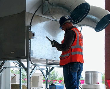 Refigeration/HVAC