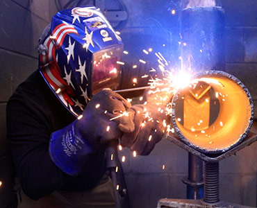 Welder